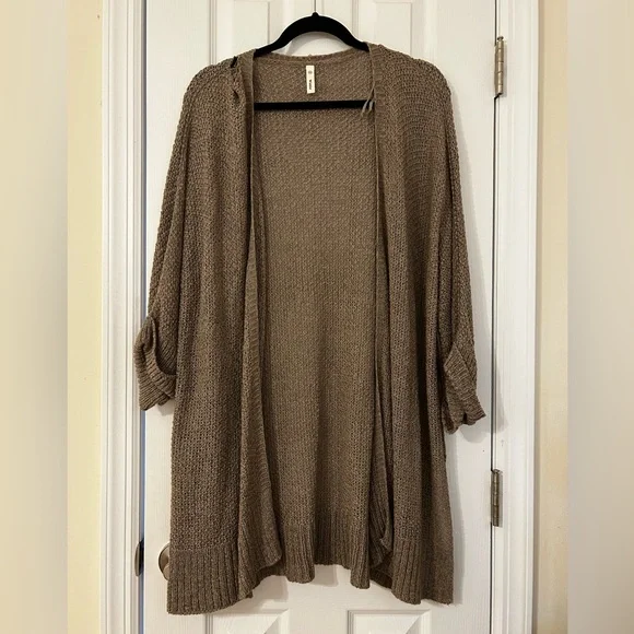 Knit Sweater - Picture 3 of 7